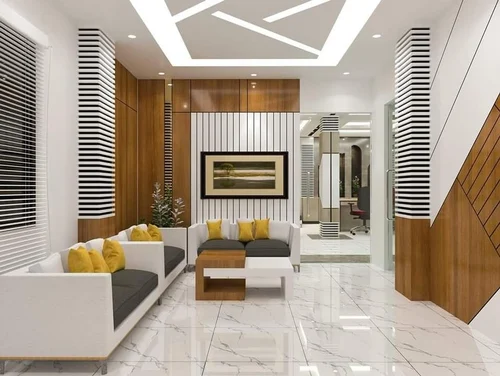Domestic Interior Works