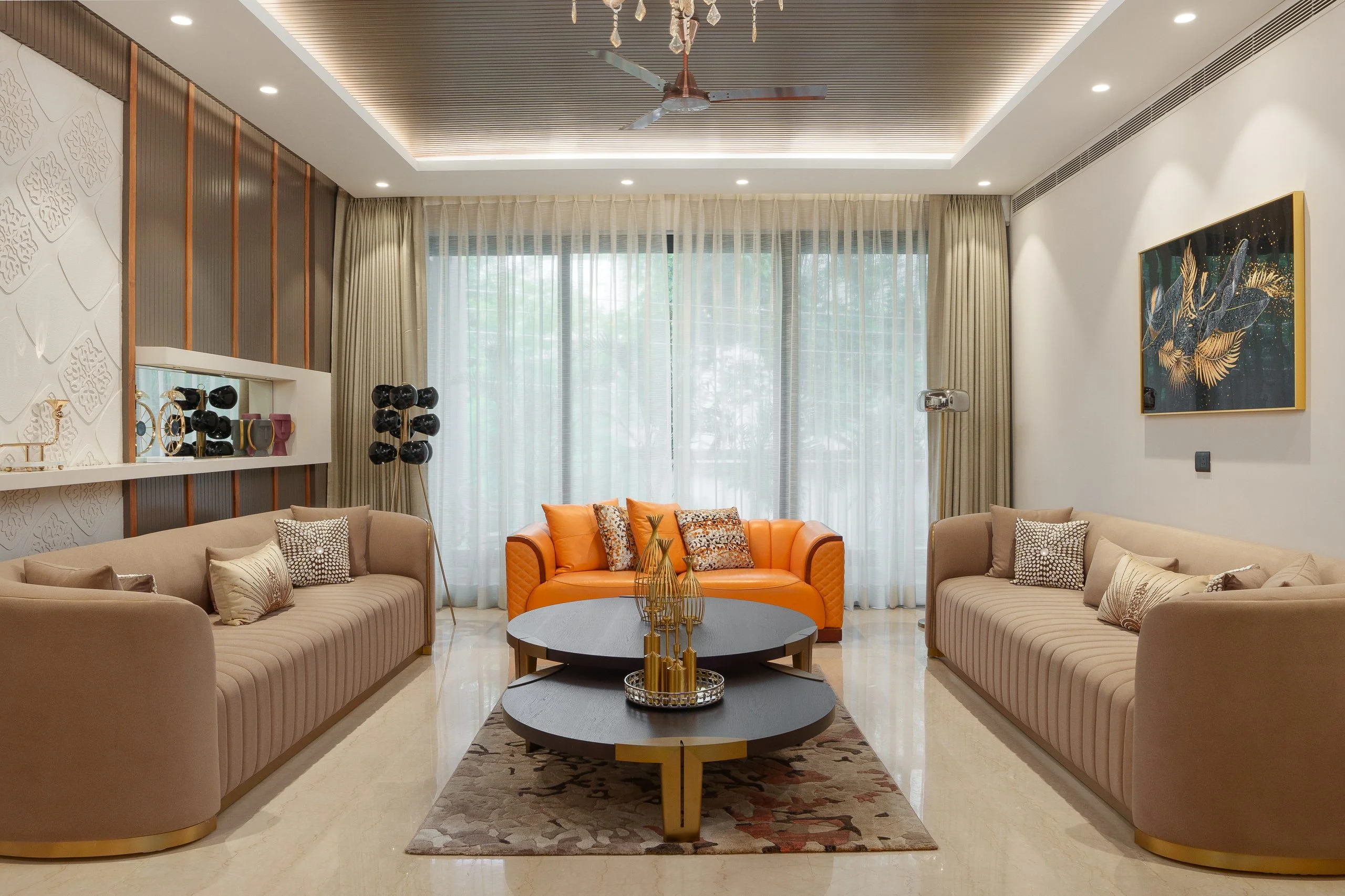 Customized Furniture Solutions